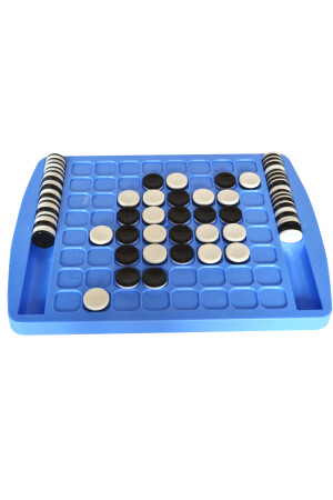 Reversi-Strategiespiel 68. 02. 6123. 041 - 6