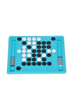 Reversi Turner Akıl Zeka Ve Strateji Oyunu IG-54 - 4