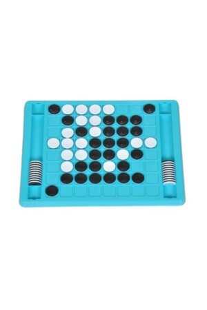 Reversi Turner Mind Intelligence und Strategiespiel IG-54 - 5