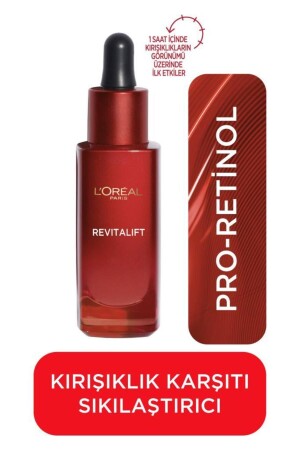 Revitalift Yaşlanma Karşıtı Hızlı Etkili Serum 30ml 3600523279111 - 1