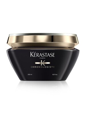 Revitalisierende Haarmaske mit Kaviarextrakt - Chronologiste 200 ml kavyar21 - 2