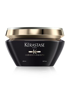 Revitalisierende Haarmaske mit Kaviarextrakt - Chronologiste 200 ml kavyar21 - 3