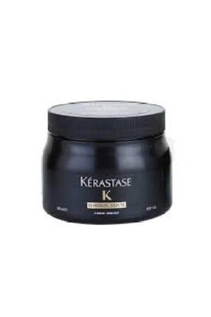 Revitalisierende Kaviarextrakt-Haarmaske 500 ml 3474636874026 keras500 - 3