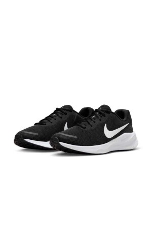 Revolution 7 Herren-Sportschuhe in Schwarz - 1