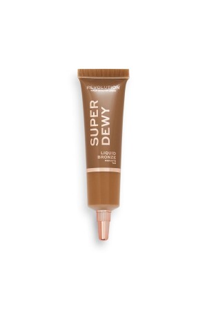 Revolution Superdewy Likit Bronzer Medium To Tan - 1