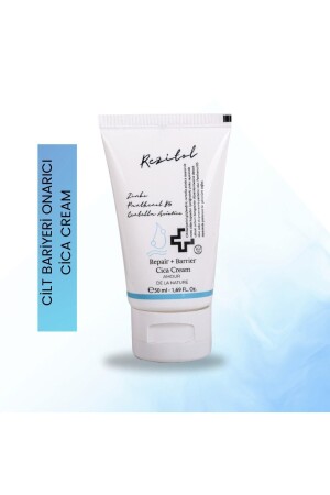 Rezitol Repair Barrier Cica Creme 50 ml Rezitol - 2