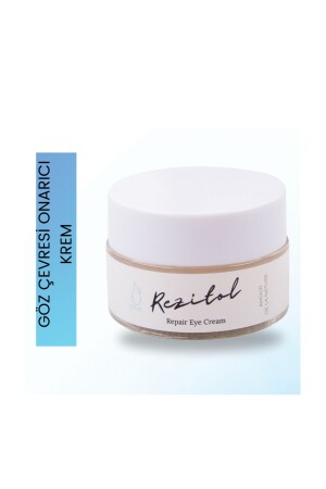 Rezitol Under Eye Cream 20 ml Intensive Feuchtigkeitscreme gegen dunkle Flecken und Falten - 2