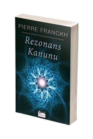 Rezonans Kanunu - Pierre Franckh - 2