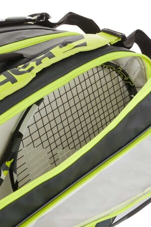 Rhx12 Pure Aero 2023 12-teilige Tennisschlägertasche - 6