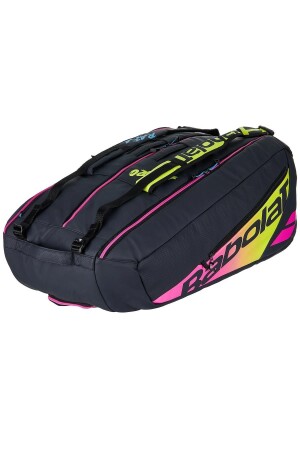 RHX12 Pure Aero Rafa GEN2 12-teilige Tennisschlägertasche - 1