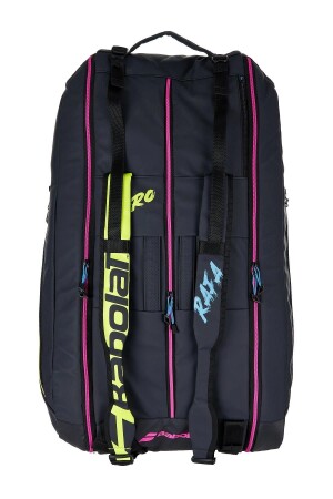 RHX12 Pure Aero Rafa GEN2 12-teilige Tennisschlägertasche - 4