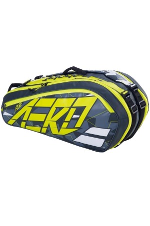 Rhx6 Pure Aero 2023 6-teilige Tennisschlägertasche - 3