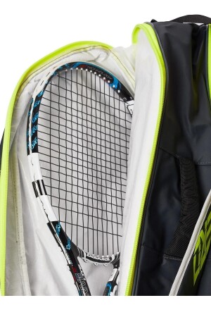 Rhx6 Pure Aero 2023 6-teilige Tennisschlägertasche - 6