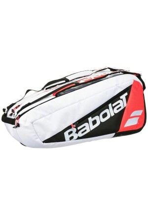 RHX6 Pure Strike 6-teilige Tennisschlägertasche - 1