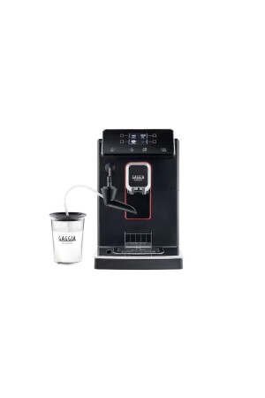 Rı8701-01 Magenta Milk Tam Otomatik Kahve Makinesi gaggia432 - 2