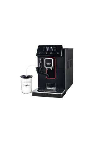 Rı8701-01 Magenta Milk Tam Otomatik Kahve Makinesi gaggia432 - 3