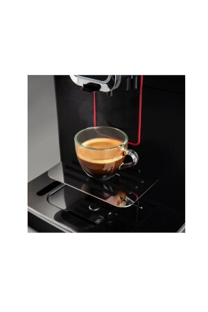 Rı8701-01 Magenta Milk Tam Otomatik Kahve Makinesi gaggia432 - 4