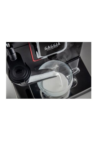 Rı8701-01 Magenta Milk Tam Otomatik Kahve Makinesi gaggia432 - 6