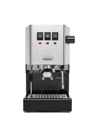 RI9480/11 New Classic Pro 2019 Metallic Espressomaschine RI9480/11 - 2
