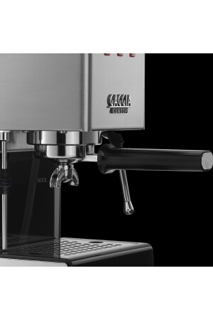 RI9480/11 New Classic Pro 2019 Metallic Espressomaschine RI9480/11 - 5