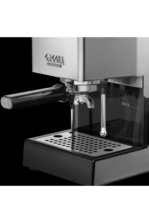 RI9480/11 New Classic Pro 2019 Metallic Espressomaschine RI9480/11 - 6