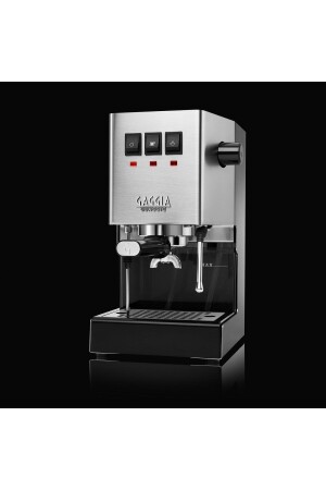 RI9480/11 New Classic Pro 2019 Metallic Espressomaschine RI9480/11 - 8