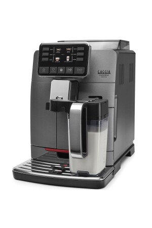 Rı9604/01 Cadorna Prestige Kahve Makinesi TET49717834576 - 2