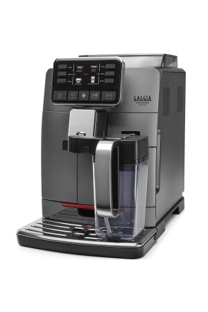Rı9604/01 Cadorna Prestige Kahve Makinesi TET49717834576 - 7