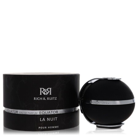 Rich & Ruitz Equator La Nuit by Rich & Ruitz - 2