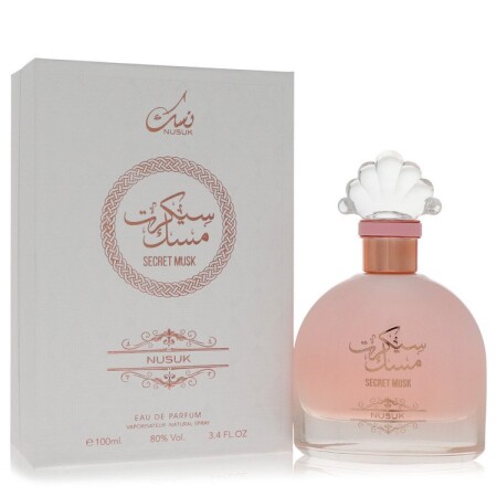 Rihanah Secret Musk by Rihanah - 2