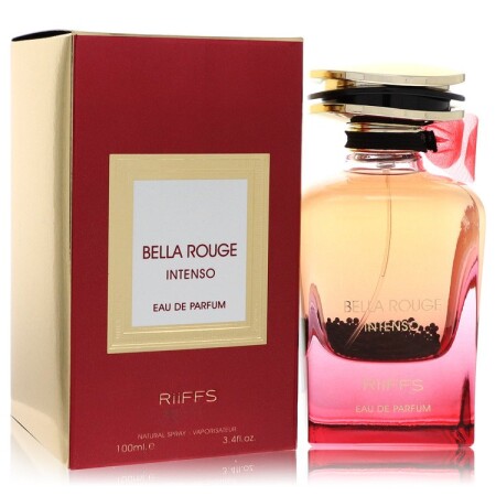 Riiffs Bella Rouge Intenso by Riiffs - 2