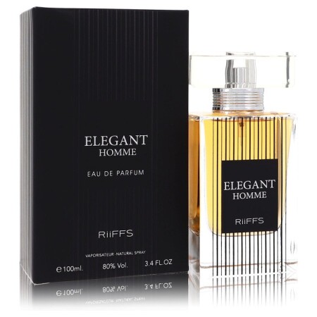 Riiffs Elegant Homme by Riiffs - 2