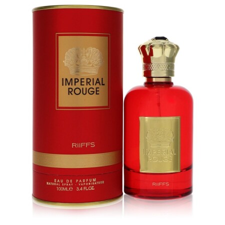 Riiffs Imperial Rouge by Riiffs - 2