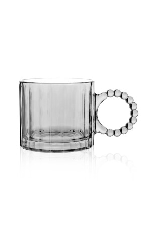 Ringo Line 325 ml 4-teiliger Glasbecher Tee Kaffeetasse 15864 151764 - 4