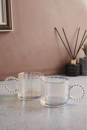 Ringo Line Lustre 2er-Pack Glasbecher bunt 325 ml 15176 - 5