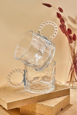 Ringo Stone 2 Li Glasbecher 325 ml 15175 151752 - 5