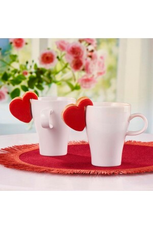 Rıo 2 Kişilik Mug Bardak PR.00000000GBSRIO0201MG00 - 2