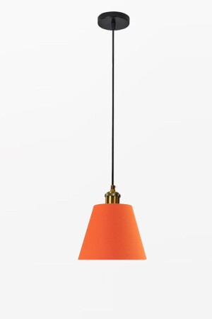 Rio Modern Metal Colored Single Pendant Lamp Kronleuchter TYC00598013670 - 1