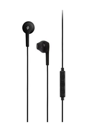 Rio Ohrhörer-Headset mit Fernbedienung und Mikrofon 2KMM11 - 1