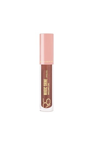 Rise And Shine Natural Sparkling Lipgloss Nr. 4 – Diamant - 2