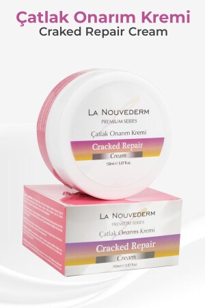 Rissreparaturcreme LNVCTLK - 1