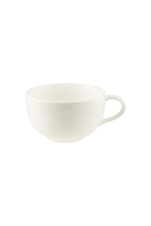 Rita Modell Cappuccinotasse und Untertasse für 6 Personen RIT05CPF+RIT04CT - 6