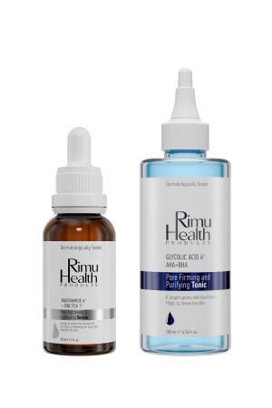 مجموعة توازن من المواد المزروعة من النخيل تساعد على تقوية البورات ومكافحة السرطان Rm000131 RM000131 - Rimu Health Products