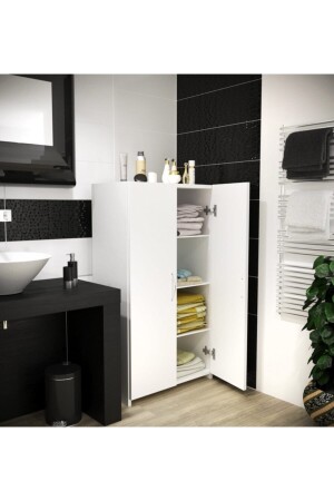 المكتب المعدل المستخدم المطبخ والمرحلة والحمام والشرفة والمكتب RMK232001 - Irmak