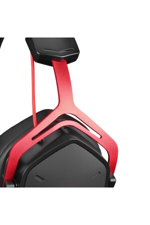 Rmx-g6 Hydra Usb 7.1 Gaming Kulaklık Oyuncu Kulaklığı Çıkartılabilir Mikrofon Ses Kontrol RMX-G6 HYDRA - 5