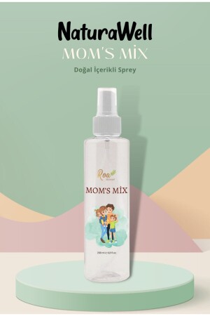 Roa Herbal Mom'S Mix 200 ml ROA009 - 1