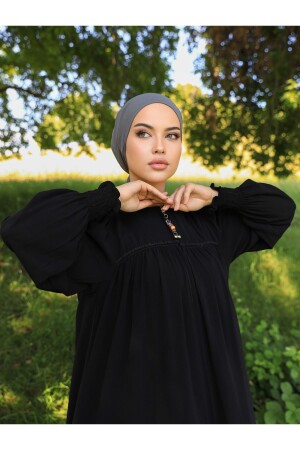 ROBALI ABAYA - 1