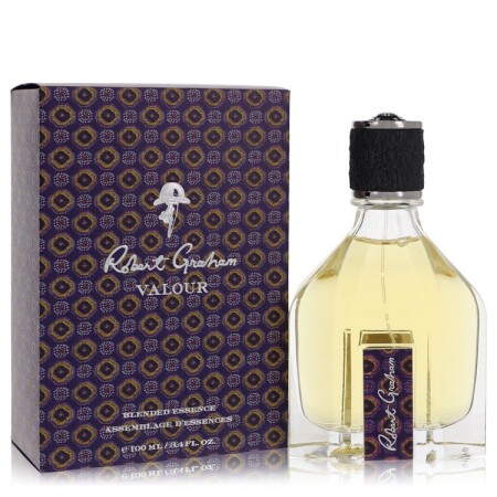 Robert Graham Valour by Robert Graham - 2