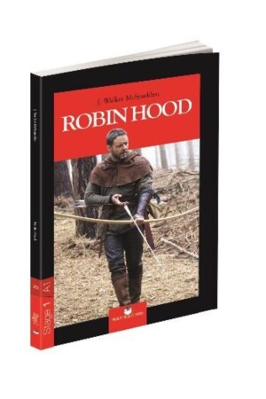 Robin Hood-stage 1-ingilizce Hikaye - 1