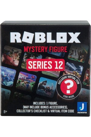 Roblox Sürpriz Paket Seri 12 - 2